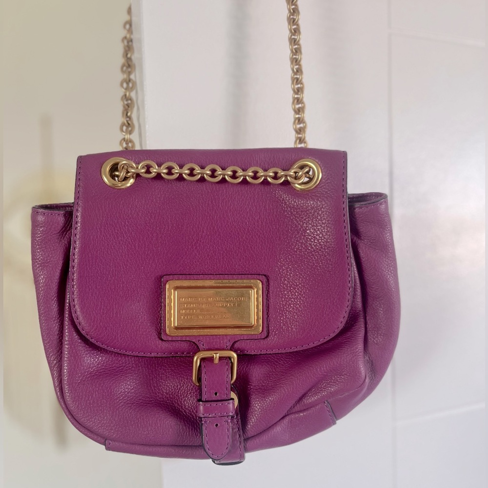 Marc By Marc Jacobs Shoulder Bag